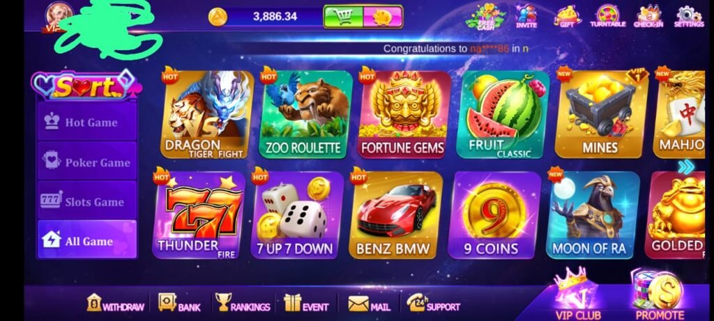 Timi Slots Game Download